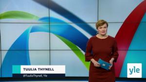 Yle Uutiset Uusimaa 06-02-2020 klo 17-06: 06.02.2020 17.17