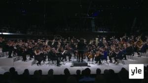 Berliozin Fantastinen sinfonia: 09.02.2020 00.01