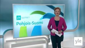 Yle Uutiset Pohjois-Suomi 07-02-2020 Klo 17-06: 07.02.2020 16.40