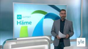 Yle Uutiset Häme 07-02-2020 klo 17-06: 07.02.2020 16.45
