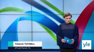 Yle Uutiset Uusimaa 07-02-2020 klo 17-06: 07.02.2020 18.33