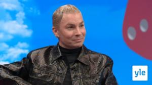 Antti Tuisku: 07.02.2020 19.00