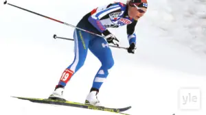 Världscupen på skidor, sprint (svenskt referat): 08.02.2020 16.49