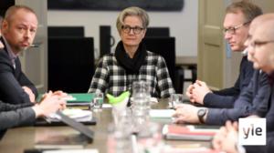 Päättyykö paperiteollisuuden lakko?: 10.02.2020 14.46