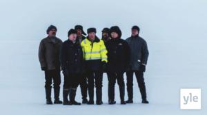 Tarinoita ja outoja ääniä Hailuodossa: 12.02.2020 00.01