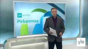 Yle Uutiset Pirkanmaa 10-02-2020 Klo 17-06: 10.02.2020 16.27