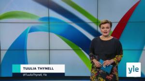 Yle Uutiset Uusimaa 10-02-2020 klo 17-06: 10.02.2020 17.15