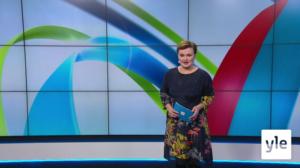 Yle Uutiset Uusimaa 10-02-2020 klo 18-21: 10.02.2020 18.33