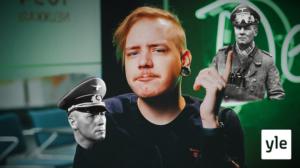 Erwin "Aavikkokettu" Rommel, megasotilas - TLDRDEEP: 11.02.2020 11.52
