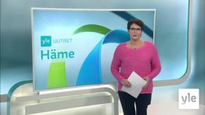 Yle Uutiset Häme 11-02-2020 klo 17-06: 11.02.2020 16.37
