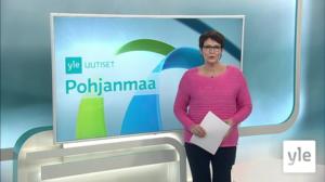 Yle Uutiset Pohjanmaa 11-02-2020 Klo 17-06: 11.02.2020 16.39