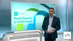 Yle Uutiset Keski-Suomi ja Etelä-Savo 11-02-2020 Klo 17-06: 11.02.2020 16.46