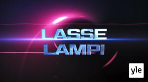 Vieraana Lasse Lampi: 12.02.2020 07.51