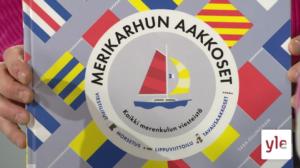 Merikarhun aakkoset: 14.02.2020 18.00