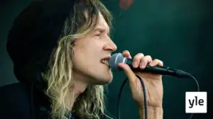 Yle Live: Pariisin Kevät: 15.02.2020 00.01