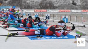 Miesten pikamatka, Anterselva: 15.02.2020 17.00