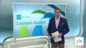 Yle Uutiset Lounais-Suomi 12-02-2020 Klo 17-06: 12.02.2020 16.31