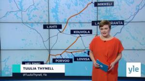 Yle Uutiset Uusimaa 12-02-2020 klo 17-06: 12.02.2020 17.37