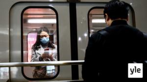 THL kertoo koronavirustilanteesta ja sen mahdollisista kehityssuunnista: 13.02.2020 10.33