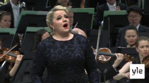 RSO Musiikkitalossa: 16.02.2020 00.01