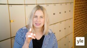 STRESSIN MERKIT – Onks sullakin nämä?: 13.02.2020 14.03