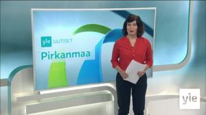 Yle Uutiset Pirkanmaa 13-02-2020 Klo 17-06: 13.02.2020 16.27
