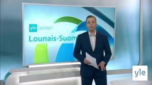 Yle Uutiset Lounais-Suomi 13-02-2020 Klo 17-06: 13.02.2020 16.31