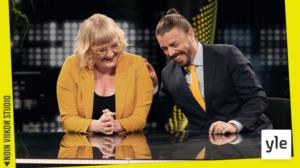 Sekava, sekavampi, jenkkivaalit: 13.02.2020 20.30