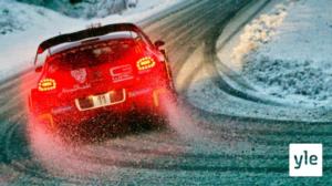 Rallin MM, Ruotsi EK 1 - live: 13.02.2020 21.59
