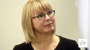 Nyt alkaa sosiaaliturvan uudistus - ministeri Pekonen kertoo, miksi sitä tarvitaan: 14.02.2020 10.12