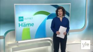 Yle Uutiset Häme 14-02-2020 klo 17-06: 14.02.2020 16.32
