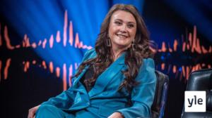 Camilla Läckberg ja Jarvis Cocker vieraiden joukossa: 14.02.2020 20.00