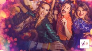 Melodifestivalen 2020: Osakilpailu 3 (ohjelmaääni ruotsi): 15.02.2020 22.38