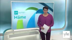 Yle Uutiset Häme 17-02-2020 klo 17-06: 17.02.2020 16.38