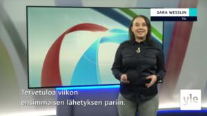 Yle Oddasat: 17.02.2020 16.49