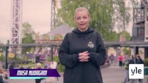Suomen CS:GO -superlupaus Linnanmäellä | Jamppi: 18.02.2020 16.00