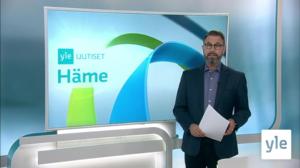 Yle Uutiset Häme 18-02-2020 klo 17-06: 18.02.2020 16.39