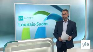 Yle Uutiset Lounais-Suomi 19-02-2020 Klo 17-06: 19.02.2020 16.32