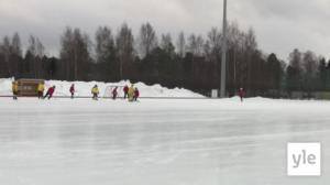 Yle Uutiset Pohjois-Suomi 19.2.2020 kello 17.06: 19.02.2020 16.27