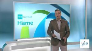 Yle Uutiset Häme 20-02-2020 klo 17-06: 20.02.2020 16.29
