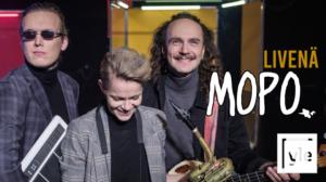 Mopo - Die Mopo (S): 21.02.2020 09.42