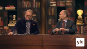 På spåret: 21.02.2020 21.00