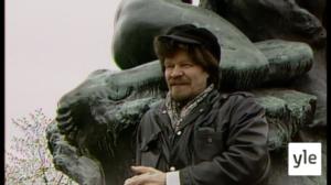 M. A. Numminen - mies Somerolta: 24.02.2020 00.01
