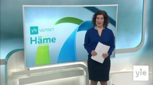 Yle Uutiset Häme 21-02-2020 klo 17-06: 21.02.2020 16.34