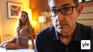 Theroux ja seksikauppaa kotona: 24.02.2020 06.00