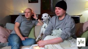 Sohvaperunat: 21.02.2020 21.00