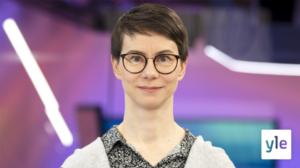 “Halusin kuvata mikrotasolla, missä raha vaikuttaa”, sanoo esikoisromaanin kirjoittanut Milja Sarkola: 22.02.2020 10.00