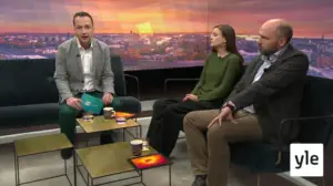 Seksuaalista häirintää klassisen musiikin piirissä Suomessa: syntyykö nyt musiikkialan #metoo -liike?: 22.02.2020 10.09