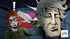 Firman mies (7): 26.02.2020 06.00