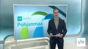 Yle Uutiset Pohjanmaa 24-02-2020 Klo 17-06: 24.02.2020 16.43